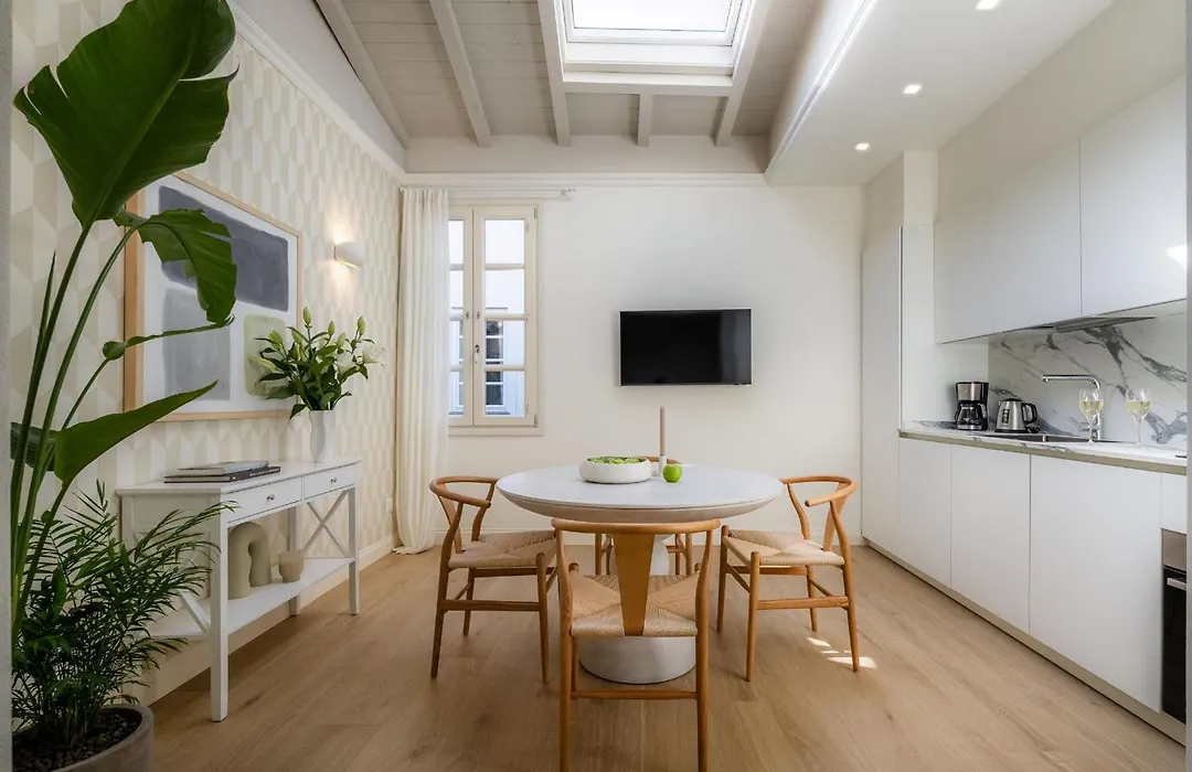 Deservi Apartments By Geco Vacation Rentals-1